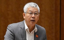 Bổ nhiệm ông Nguyễn Đức Kiên làm Tổ trưởng Tổ Tư vấn kinh tế của Thủ tướng