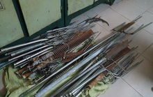 Bất ngờ với những gì phát hiện trong căn nhà của người đàn bà 41 tuổi