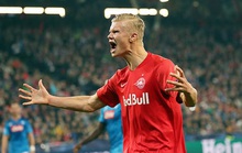 Solskjaer sang Áo gặp trò cũ, Man United quyết có sao 80 triệu bảng