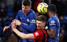 Nhận đòn đau Bournemouth, Chelsea sắp văng top 4 Ngoại hạng Anh
