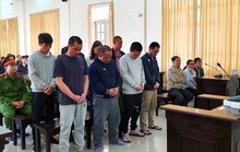 Án chung thân cho kẻ chủ mưu giết người, vứt xác phi tang ở Lâm Đồng