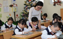 Giáo viên được tăng nhiều khoản phụ cấp trong năm 2020
