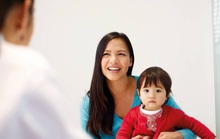 Nghe bác sĩ chứng kiến nỗi đau trẻ nhiễm khuẩn trải lòng
