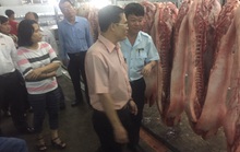 Giá heo Tết có thể sẽ rất cao