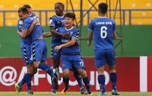 Thắng đậm U20 Việt Nam, Becamex Bình Dương vô địch BTV Cup
