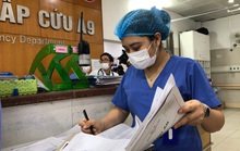 Phần lớn tai nạn giao thông dịp Tết là va chạm ôtô-xe máy