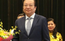 UBND TP HCM chỉ đạo vụ việc lãnh đạo Sở GD-ĐT nhận thù lao của NXB Giáo dục Việt Nam