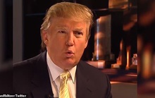Đoạn video điềm báo luận tội của ông Trump hơn 10 năm trước