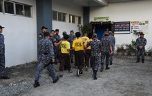 Philippines kết án chủ mưu thảm sát chính trị Ampatuan