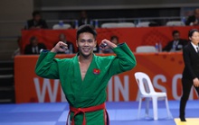 SEA Games 30, ngày 2-12: Việt Nam giành thêm 5 HCV từ môn Kurash