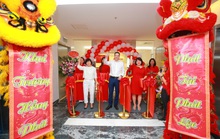 DKSH chuyển văn phòng chi nhánh tại Hà Nội
