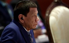 Tổng thống Duterte thách ICC treo cổ mình