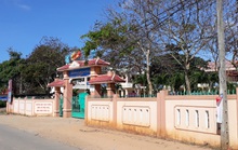 Làm rõ thông tin hiệu trưởng bị hàng loạt giáo viên tố vay tiền không trả