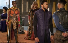 Đất nước hư cấu Wakanda trong Báo đen là... đối tác thương mại của Mỹ