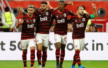 Flamengo: Từ 10 cầu thủ trẻ chết cháy đến trận chung kết World Cup