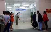 Hé lộ về khẩu súng bệnh nhân dùng để tự sát ở Bệnh viện Trưng Vương