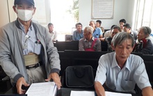 Chuyện 2 vụ kiện được tính bằng... thập kỷ!