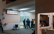 Diễn biến mới vụ người đàn ông nổ súng tự sát ở Bệnh viện Trưng Vương