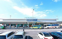 Khẩn trương lập điều chỉnh quy hoạch Chu Lai thành sân bay tầm cỡ khu vực