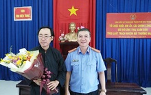 18 năm hàm oan mới được xin lỗi công khai