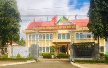Văn phòng HĐND-UBND huyện chi tiền tỉ để tiếp khách