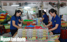 Điều chỉnh căn cứ tính lương hưu, trợ cấp một lần từ năm 2020