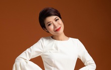 Diễn giả MC Thi Thảo tiếp tục khai giảng khóa huấn luyện CEO