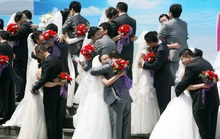 Đám cưới - chuyện xa vời của giới trẻ Hàn Quốc