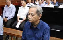 Bị cáo Nguyễn Hữu Tín: Tôi biết tôi sai rồi!