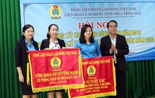 Thừa Thiên - Huế: Truy nộp về quỹ BHXH hơn 56,7 tỉ đồng