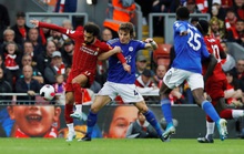 Leicester - Liverpool: Đại chiến Boxing Day