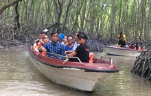 Vì sao người dân địa phương khác ít mua tour du lịch TP HCM?