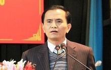 Sở Nội vụ Thanh Hóa nói gì về việc ông Ngô Văn Tuấn xin chuyển công tác?