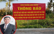 Cảnh báo dự án ma của giám đốc 27 tuổi tại TP HCM