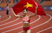 Bầu chọn VĐV tiêu biểu toàn quốc: Dấu ấn SEA Games 30
