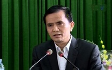 Nơi cựu Phó chủ tịch tỉnh Thanh Hóa Ngô Văn Tuấn xin làm phó giám đốc hoạt động thế nào?