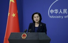 Trung Quốc cấm tàu và máy bay quân sự Mỹ đến Hồng Kông