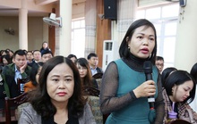 Hà Nội: Lắng nghe tâm tư, nguyện vọng người lao động