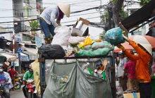 Phó Chủ tịch UBND TP HCM: Công nghệ chôn lấp rác thải sắp bị chôn lấp