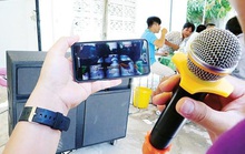Hát karaoke tra tấn hàng xóm: Đừng để chết lãnh nhách!