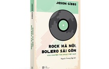 Tân nhạc Việt Nam dưới mắt Jason Gibbs