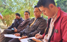 Công ty TNHH MTV Nam Nung: Công nhân khốn khổ vì bị nợ lương nhiều năm
