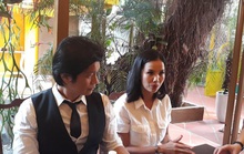 Dustin Nguyễn thông báo đã khởi kiện vụ bị cắt vai diễn