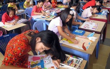 Sân chơi cho con CNVC-LĐ dịp Tết Canh Tý