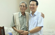 Nhạc sĩ Lư Nhất Vũ trăn trở với nghề