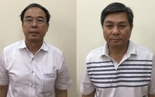 Vì sao ông Nguyễn Thành Tài bị đề nghị truy tố?