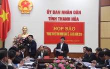 Chủ tịch UBND tỉnh Thanh Hóa lên tiếng về việc cựu Phó chủ tịch tỉnh Ngô Văn Tuấn xin chuyển công tác