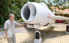 Đồng Tháp khảo sát vị trí xây Khu lưu niệm Anh hùng Nguyễn Văn Bảy
