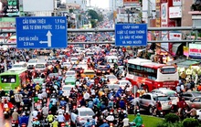 Dự án cầu đường Bình Triệu 2: Cần lắm rồi!