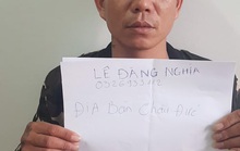 Bắt giữ 6 nghi can trong đường dây cho vay nặng lãi tại Bà Rịa - Vũng Tàu